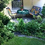 Ferienwohnung-haus-auer * Бад-Райхенхалль
