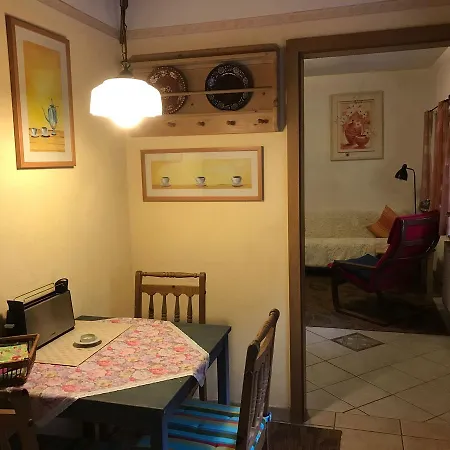 Ferienwohnung-haus-auer Апартаменты Бад-Райхенхалль