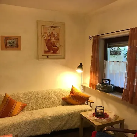 Apartment Ferienwohnung-haus-auer *