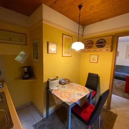 Апартаменты Ferienwohnung-haus-auer *