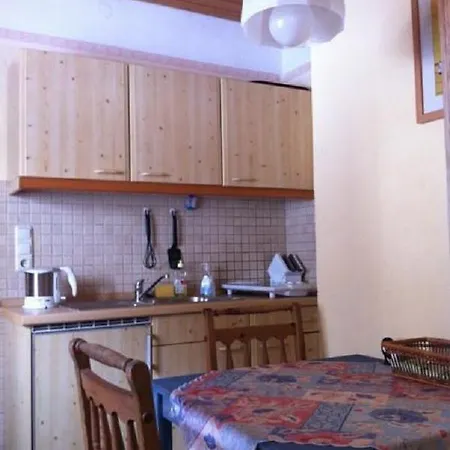 Ferienwohnung-haus-auer * Bad Reichenhall