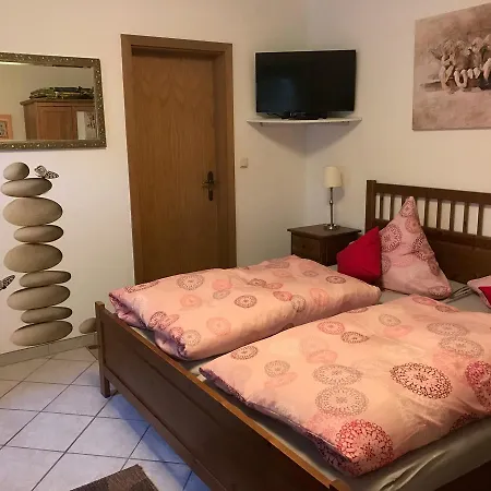 Apartment Ferienwohnung-haus-auer