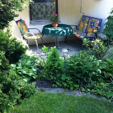 Ferienwohnung-haus-auer * Bad Reichenhall