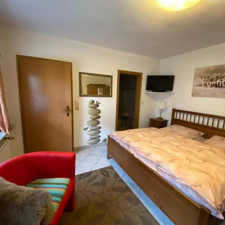 Ferienwohnung-haus-auer Apartment