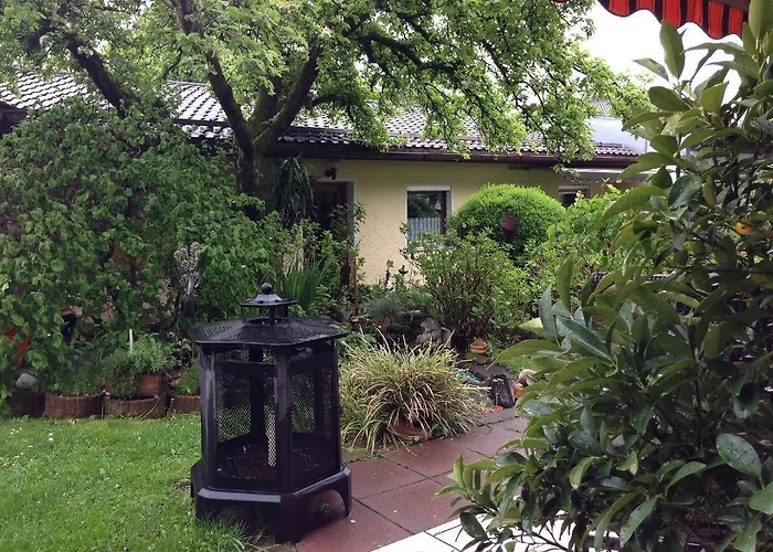 Appartamento Ferienwohnung-haus-auer