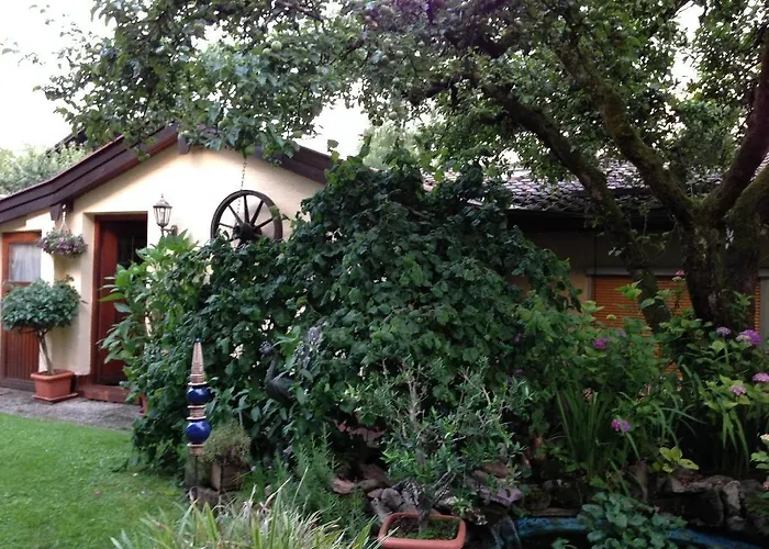 Ferienwohnung-haus-auer *