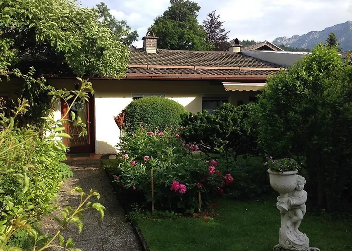 Ferienwohnung-haus-auer Appartamento *