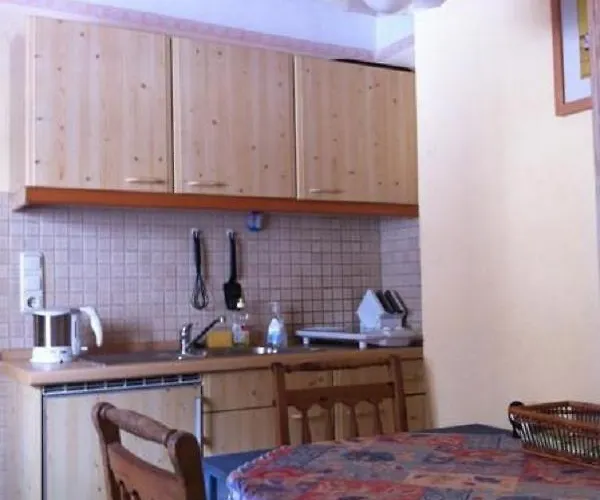 Ferienwohnung-haus-auer * Bad Reichenhall