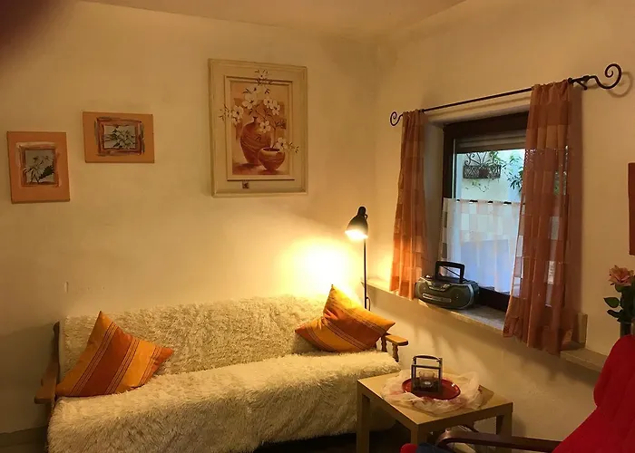 Appartamento Ferienwohnung-haus-auer *