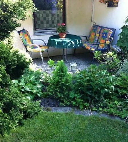 Ferienwohnung-haus-auer * Bad Reichenhall