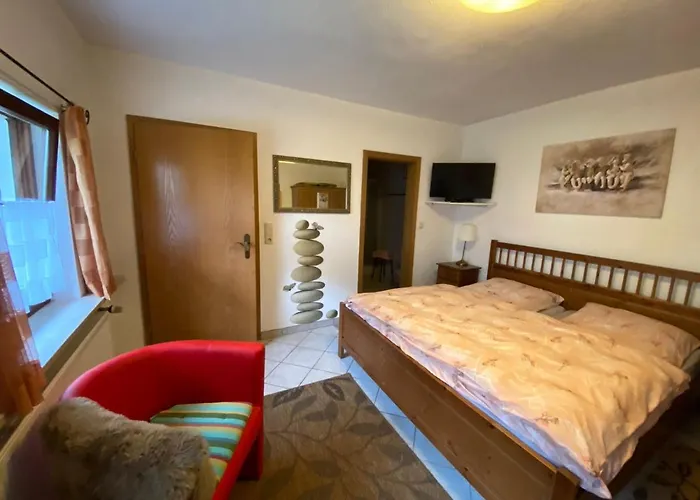 Ferienwohnung-haus-auer Appartamento