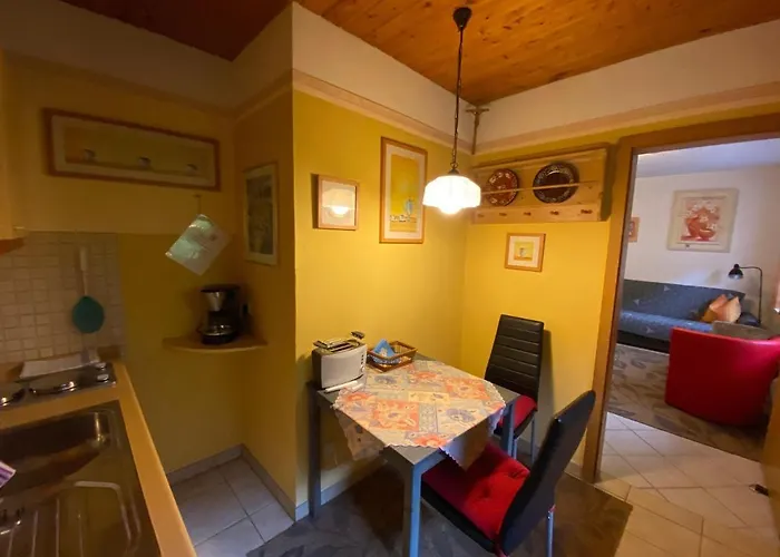 Appartamento Ferienwohnung-haus-auer *